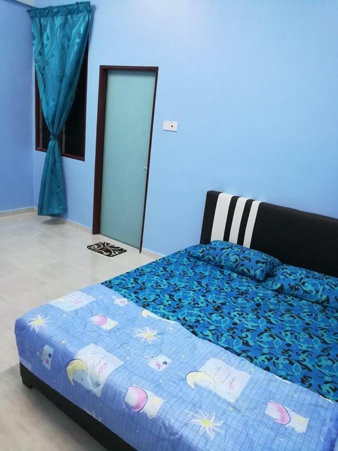 Homestay Damai Yusmila Kuala Terengganu Bagian luar foto